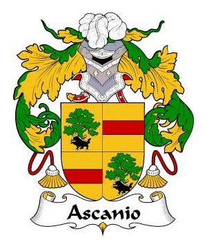 Spanish/A/Ascanio-Crest-Coat-of-Arms