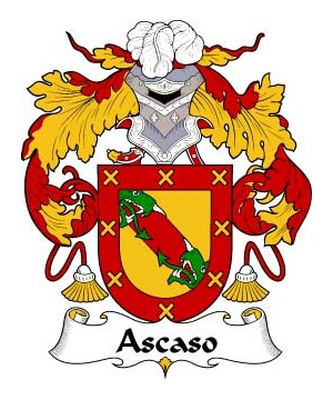 Spanish/A/Ascaso-Crest-Coat-of-Arms