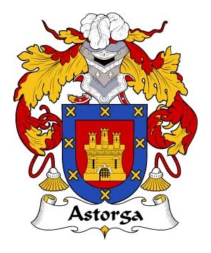 Spanish/A/Astorga-Crest-Coat-of-Arms