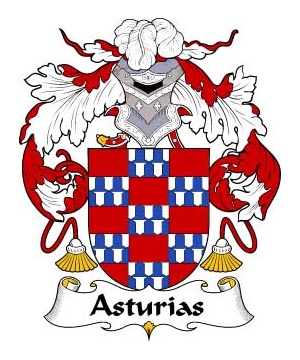 Spanish/A/Asturias-Crest-Coat-of-Arms