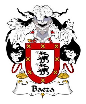 Spanish/B/Baeza-Crest-Coat-of-Arms