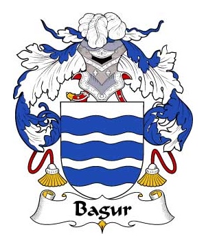 Spanish/B/Bagur-or-Begur-Crest-Coat-of-Arms