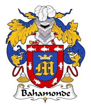 Spanish/B/Bahamonde-Crest-Coat-of-Arms