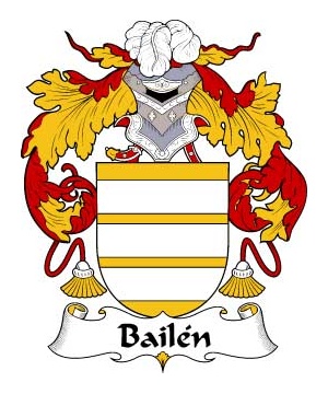 Spanish/B/Bailen-Crest-Coat-of-Arms