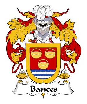 Spanish/B/Bances-Crest-Coat-of-Arms