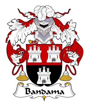 Spanish/B/Bandama-Crest-Coat-of-Arms