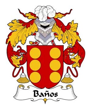 Spanish/B/Banos-Crest-Coat-of-Arms