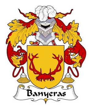 Spanish/B/Banyeras-Crest-Coat-of-Arms