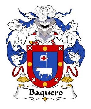 Spanish/B/Baquero-Crest-Coat-of-Arms