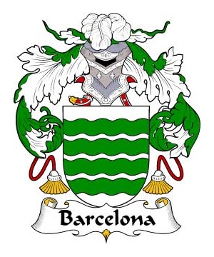 Spanish/B/Barcelona-Crest-Coat-of-Arms