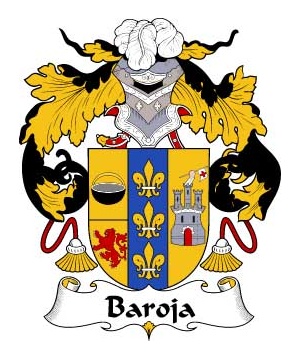 Spanish/B/Baroja-Crest-Coat-of-Arms