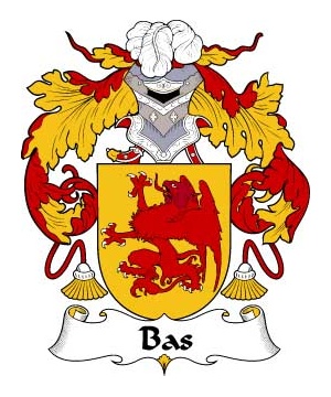 Spanish/B/Bas-Crest-Coat-of-Arms