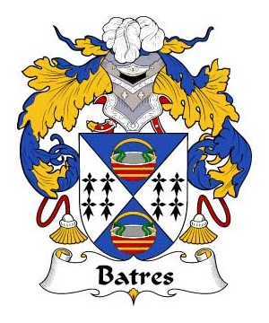 Spanish/B/Batres-Crest-Coat-of-Arms