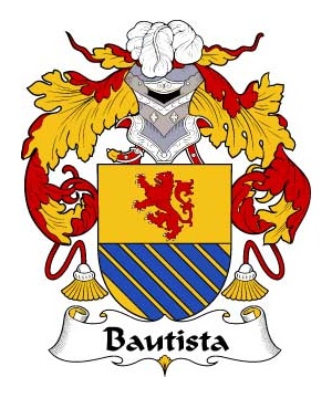 Spanish/B/Bautista-or-Baptista-Crest-Coat-of-Arms