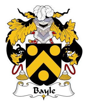 Spanish/B/Bayle-Crest-Coat-of-Arms