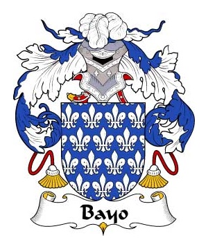 Spanish/B/Bayo-Crest-Coat-of-Arms