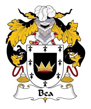 Spanish/B/Bea-Crest-Coat-of-Arms