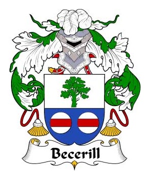 Spanish/B/Becerill-Crest-Coat-of-Arms