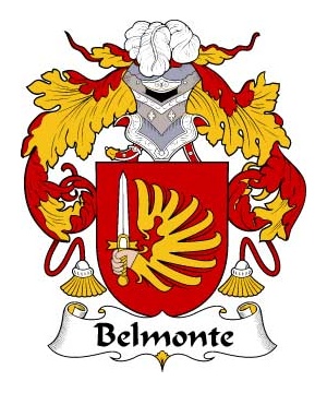 Spanish/B/Belmonte-Crest-Coat-of-Arms