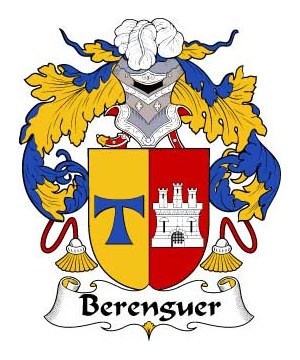 Spanish/B/Berenguer-Crest-Coat-of-Arms