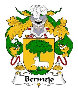 Spanish/B/Bermejo-Crest-Coat-of-Arms