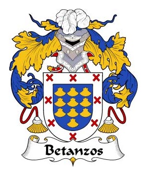 Spanish/B/Betanzos-Crest-Coat-of-Arms