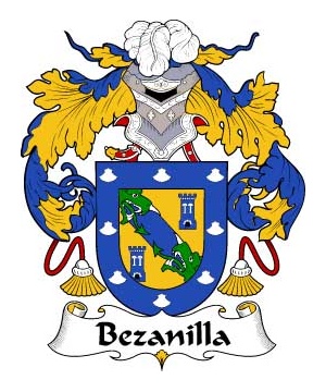 Spanish/B/Bezanilla-Crest-Coat-of-Arms