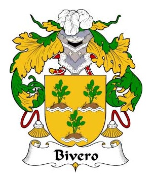 Spanish/B/Bivero-Crest-Coat-of-Arms