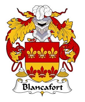 Spanish/B/Blancafort-Crest-Coat-of-Arms