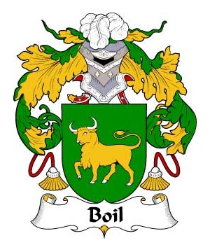 Spanish/B/Boil-or-Boyl-Crest-Coat-of-Arms