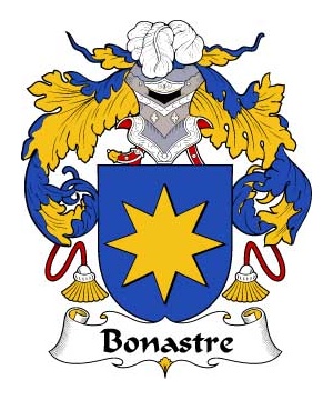 Spanish/B/Bonastre-Crest-Coat-of-Arms