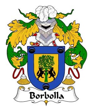 Spanish/B/Borbolla-Crest-Coat-of-Arms