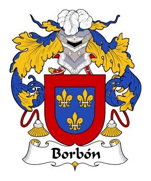 Spanish/B/Borbon-Crest-Coat-of-Arms