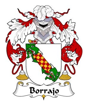 Spanish/B/Borrajo-Crest-Coat-of-Arms