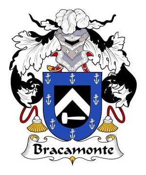 Spanish/B/Bracamonte-Crest-Coat-of-Arms