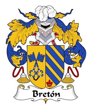 Spanish/B/Breton-Crest-Coat-of-Arms