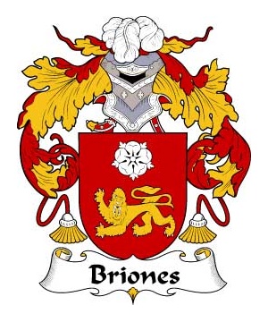 Spanish/B/Briones-Crest-Coat-of-Arms