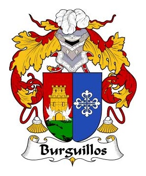 Spanish/B/Burguillos-Crest-Coat-of-Arms