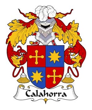 Spanish/C/Calahorra-Crest-Coat-of-Arms