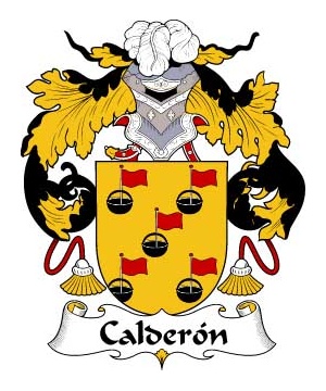 Spanish/C/Calderon-I-Crest-Coat-of-Arms