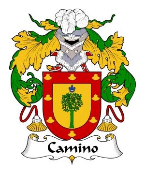 Spanish/C/Camino-Crest-Coat-of-Arms