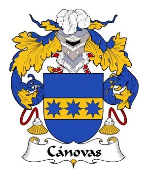 Spanish/C/Canovas-Crest-Coat-of-Arms