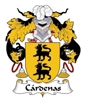 Spanish/C/Cardenas-Crest-Coat-of-Arms