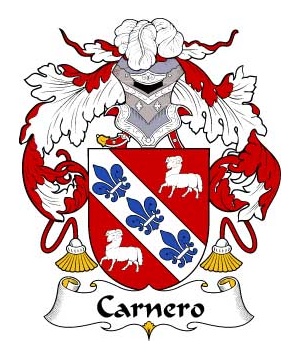 Spanish/C/Carnero-Crest-Coat-of-Arms