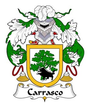 Spanish/C/Carrasco-Crest-Coat-of-Arms