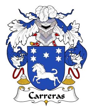 Spanish/C/Carreras-Crest-Coat-of-Arms