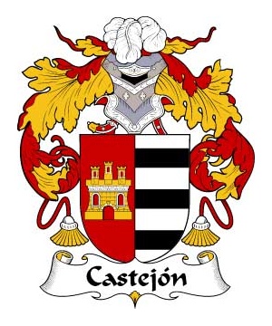 Spanish/C/Castejon-Crest-Coat-of-Arms