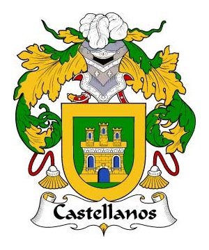 Spanish/C/Castellanos-Crest-Coat-of-Arms