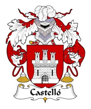 Spanish/C/Castello-Crest-Coat-of-Arms