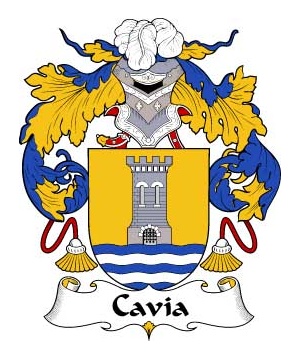 Spanish/C/Cavia-Crest-Coat-of-Arms